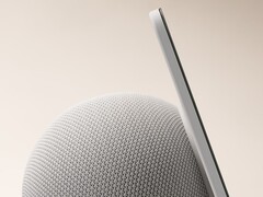 Il nuovo Apple HomePad Hub potrebbe competere con Amazon Echo Show 8 (nella foto). (Fonte: Amazon)