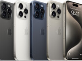 L'iPhone Apple rappresenta sette su 10 degli smartphone più venduti al mondo.