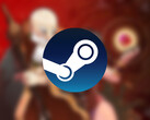 Castle of Blackwater costava 6,99 dollari prima della transizione. Nella foto: immagine di copertina modificata del gioco. (Fonte: Steam)