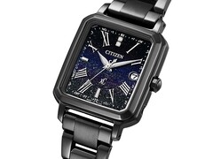 Citizen celebra i 30 anni della linea Cross Sea con due nuovi orologi in edizione limitata