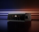 Il caricatore EcoFlow Dektop ha un display da 3,02 pollici sulla parte anteriore. (Fonte: EcoFlow)