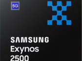 Exynos 2500 è stato mostrato ufficialmente (fonte: Samsung)