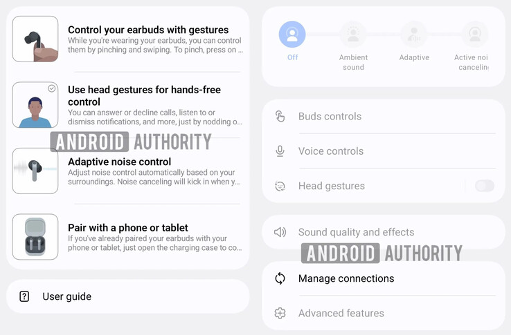 (Fonte: Autorità Android - modificato)
