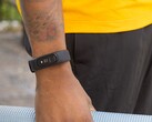 Il vivosmart 5 di Garmin sta ricevendo la versione 3.32 del software
