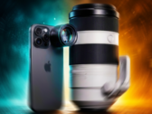 l'obiettivo da 600 mm dell'iPhone 17 Pro è in grado di competere con lo zoom di una fotocamera Sony da 5.000 dollari.