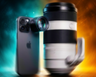 l'obiettivo da 600 mm dell'iPhone 17 Pro è in grado di competere con lo zoom di una fotocamera Sony da 5.000 dollari.