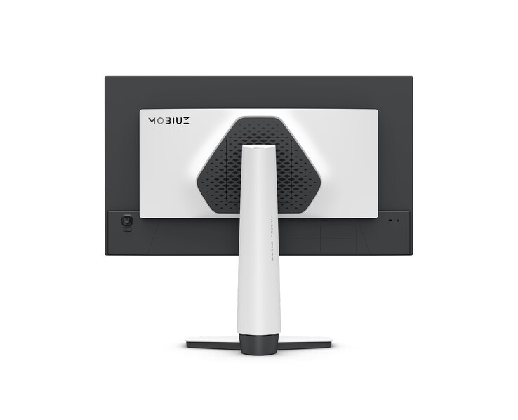 Il monitor integra la piattaforma Color Shuttle di BenQ per la creazione di profili colore personalizzati.