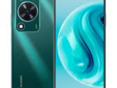 Huawei Enjoy 70 misura 168,3 mm x 77,7 mm x 8,93 mm e pesa 207 grammi. (Fonte immagine: Huawei)