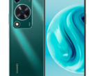 Huawei Enjoy 70 misura 168,3 mm x 77,7 mm x 8,93 mm e pesa 207 grammi. (Fonte immagine: Huawei)