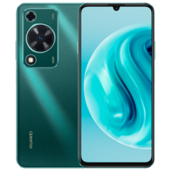 Huawei Enjoy 70 misura 168,3 mm x 77,7 mm x 8,93 mm e pesa 207 grammi. (Fonte immagine: Huawei)