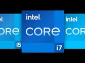Intel dovrebbe presentare la serie di processori Raptor Lake a settembre 2022 (immagine via Intel)