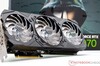 KFA2 GeForce RTX 4070 EX Gamer