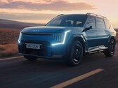 Kia ha chiesto ai concessionari statunitensi di vendere la nuova EV9 al suo MSRP. (Fonte: Kia)