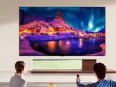 Si sostiene che le Smart TV LG intercettino le conversazioni degli utenti, anche quando i televisori sono spenti.
