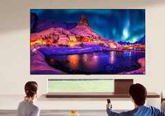 Si sostiene che le Smart TV LG intercettino le conversazioni degli utenti, anche quando i televisori sono spenti.
