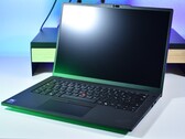 Il Lenovo ThinkPad P14s Gen 6 Intel con Nvidia RTX Pro 500 Blackwell Generation (fonte immagine: Benjamin Herzig)