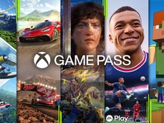 Banner di Microsoft Game Pass (Fonte: Microsoft Xbox Gaming)