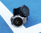 Un programma beta per Wear OS 4 sta reclutando gli utenti di TicWatch Pro 5. (Fonte: Mobvoi)