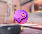 What the Hack! ha attualmente una valutazione dei giocatori positiva del 100%. Nella foto: una schermata modificata del gioco. (Fonte: Steam e r/Steam)