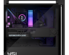I desktop Omen 35L e Omen Max 45L di HP hanno ricevuto alcuni succosi aggiornamenti. (Immagine: Fonte: HP)