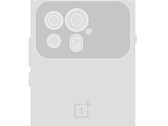 OnePlus 13 potrebbe avere un design posteriore diverso da quello di OnePlus 12 (Fonte: Digital Chat Station)
