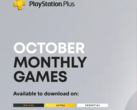 Gli abbonati a PlaySTation Plus avranno accesso a tre nuovi giochi il 7 ottobre (fonte: Sony)