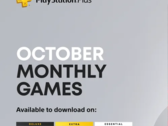 Gli abbonati a PlaySTation Plus avranno accesso a tre nuovi giochi il 7 ottobre (fonte: Sony)