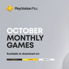 Gli abbonati a PlaySTation Plus avranno accesso a tre nuovi giochi il 7 ottobre (fonte: Sony)