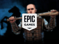Il penultimo gioco gratuito di gennaio 2026 scadrà il 29 gennaio. Nella foto: immagine di copertina modificata del titolo. (Fonte: Epic Games Store)