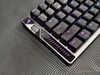 Ruota Asus ROG Falacta e tasto personalizzato (fonte: Notebookcheck)