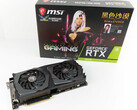 Recensione della GPU Desktop MSI RTX 2070 Gaming Z 8G