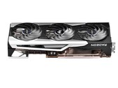 La AMD Radeon RX 7900 XTX dovrebbe essere dotata di 24 GB di memoria video (immagine via Sapphire)