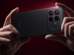 Redmi K90 Pro Max sarà dotato di un sensore teleobiettivo 5x. Nella foto: un&#039;immagine promozionale del telefono. (Fonte: Xiaomi)