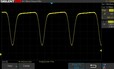 75% di luminosità: 241,77 Hz di oscuramento DC