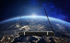 Il Samsung Galaxy S22 Ultra potrebbe arrivare in Europa con un processore Snapdragon. (Fonte immagine: @OnLeaks/Unsplash - modificato)