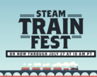 Settimana dei treni su Steam: molti giochi incentrati sui treni sono attualmente in offerta