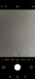 Smartphone di prova Poco M7 Pro 5G