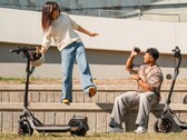Il Segway E3 Go è un monopattino elettrico entry-level con un'autonomia di 25 miglia.