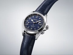 L&#039;orologio Seiko Prospex Alpinist SPB531 è un&#039;edizione limitata a soli 3.000 esemplari (fonte: Seiko)