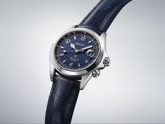 L'orologio Seiko Prospex Alpinist SPB531 è un'edizione limitata a soli 3.000 esemplari (fonte: Seiko)