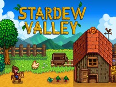 La mod gratuita Stardew 3DVR trasforma Stardew Valley in un gioco interamente in 3D con supporto per visori VR e comandi di movimento.