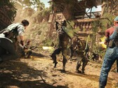 Strange Brigade è attualmente disponibile su Steam a soli 5 dollari con uno sconto del 90%, valido fino al 1° settembre. (Fonte: Steam)