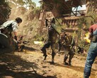 Strange Brigade è attualmente disponibile su Steam a soli 5 dollari con uno sconto del 90%, valido fino al 1° settembre. (Fonte: Steam)