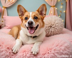 Il servizio SuperMaker AI crea filmati, immagini, musica e voce dal testo in pochi secondi. (Fonte: SuperMaker AI)