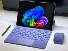 Il Microsoft Surface Pro avrà presto un successore.