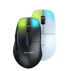 Il Roccat Kone Pro Air, fornito da Roccat