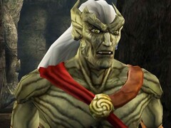 Questo videogioco potrebbe apparire su PS4 e PS5. (Fonte immagine: Legacy of Kain: Defiance)
