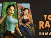 Tomb Raider IV-VI Remastered avrà una grafica migliorata e nuove funzionalità. (Fonte: Nintendo)