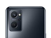 Il Realme 9i assomiglia al GT Neo 2. (Fonte: OnLeaks &amp; 91mobiles)