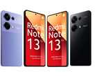 Si dice che Redmi Note 13 Pro 4G partirà da 349 euro nella zona euro. (Fonte: Appuals - modifica)
